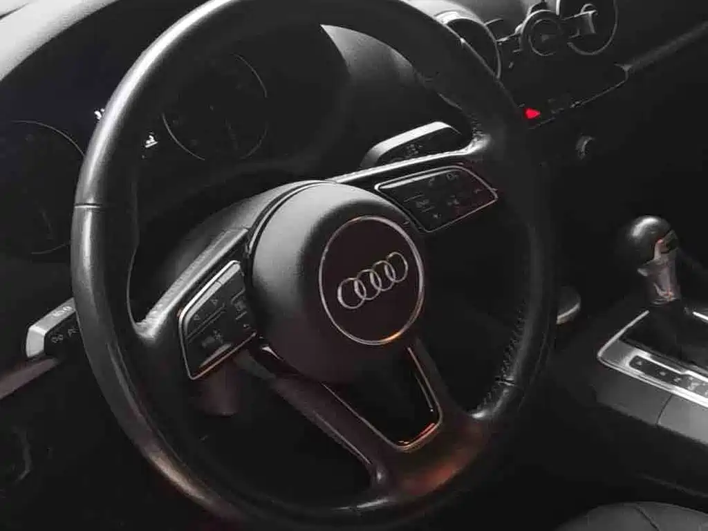 Audi A3 2020 — фото 10