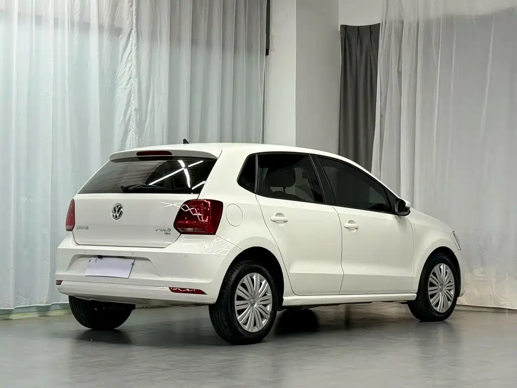 Volkswagen Polo 2019 — фото 3