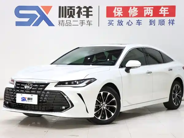 Toyota Avalon 2023