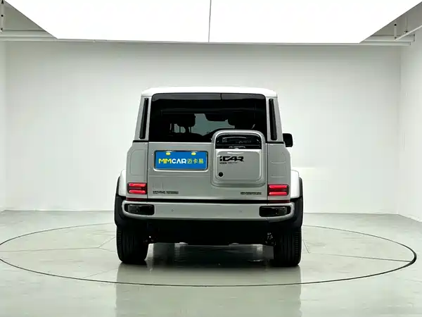 Icar Super V23 2025