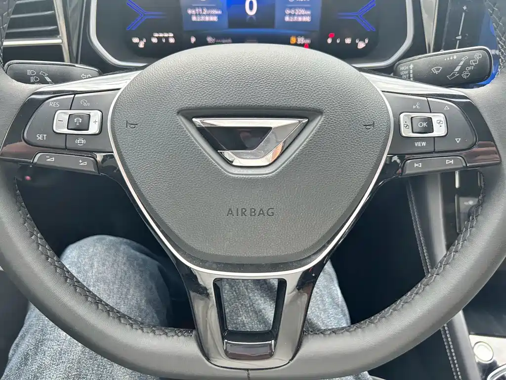 Jetta VS5 2023