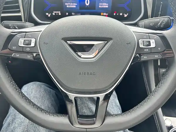 Jetta VS5 2023