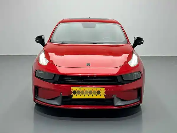 Lynk & Co 03 2019