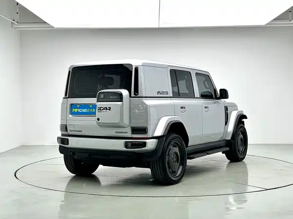 Icar Super V23 2025