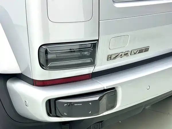 Icar Super V23 2025