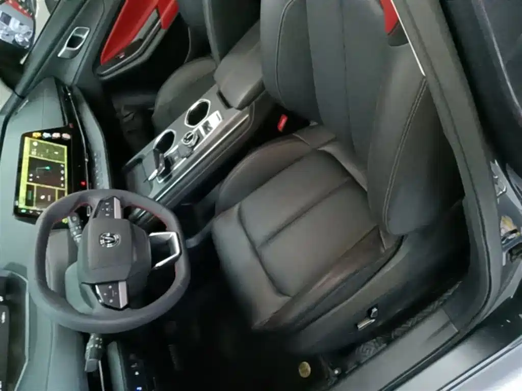 Changan CS55PLUS 2022 — фото 15