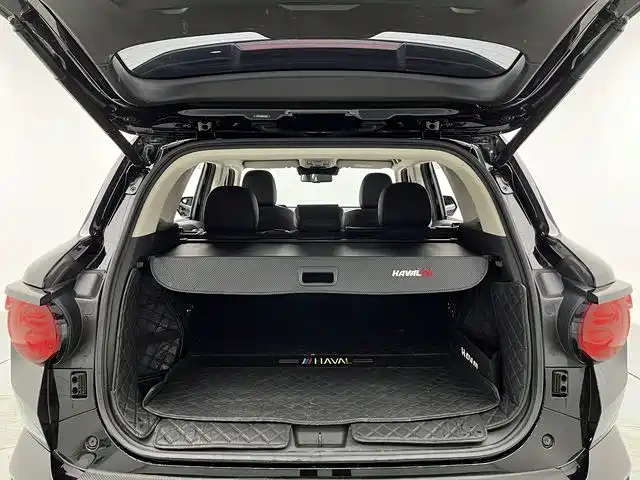 Haval Dog PLUS 2023 — фото 14