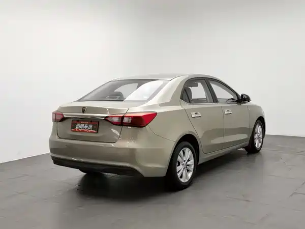 Roewe 360 2016