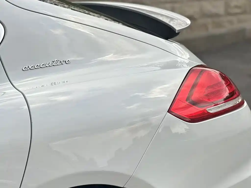 Porsche Panamera 2015 — фото 20
