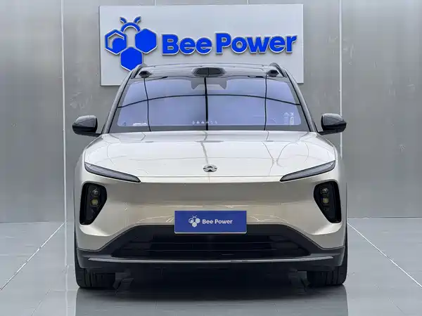 NIO ES6 2023