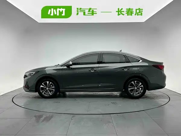 Changan Eado 2023