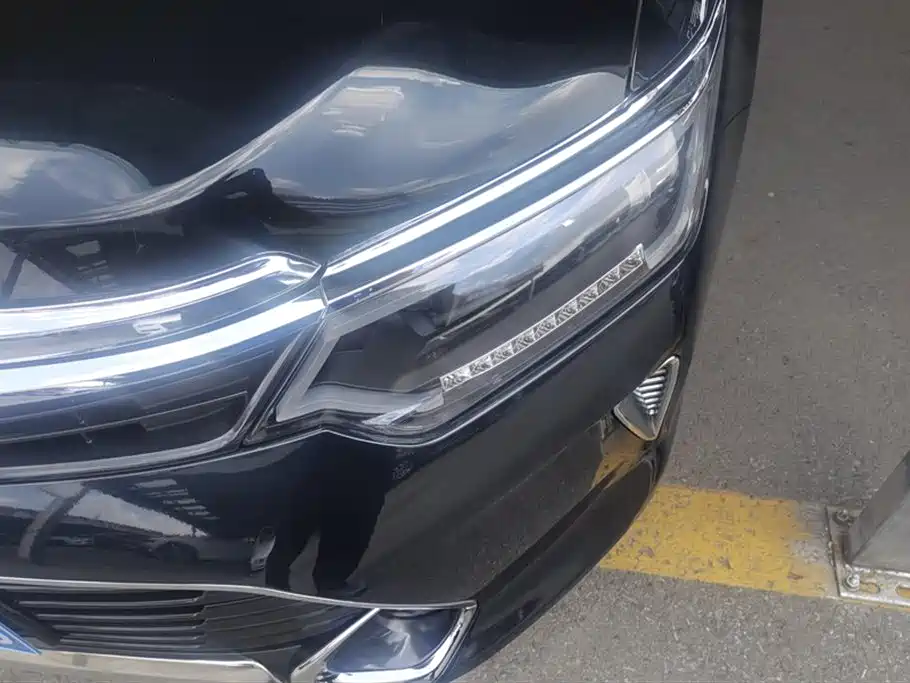 Toyota Camry 2017