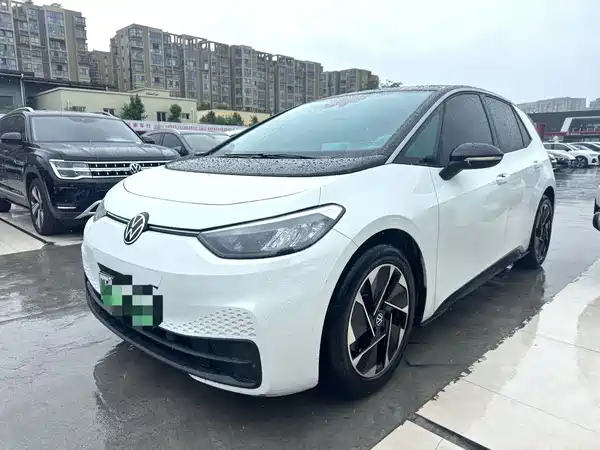Volkswagen ID.3 2024
