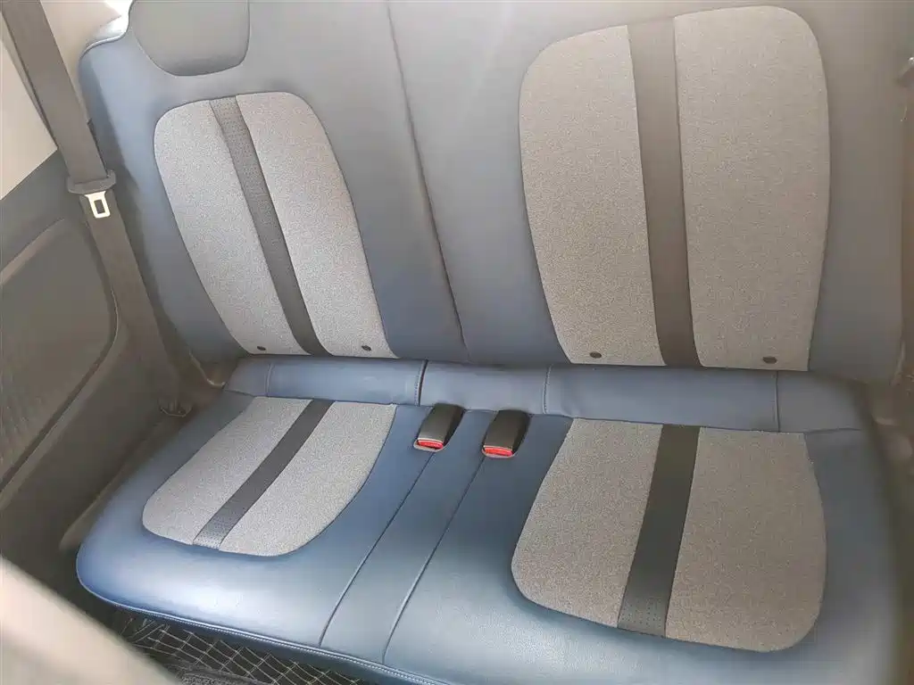 Wuling MINIEV 2023
