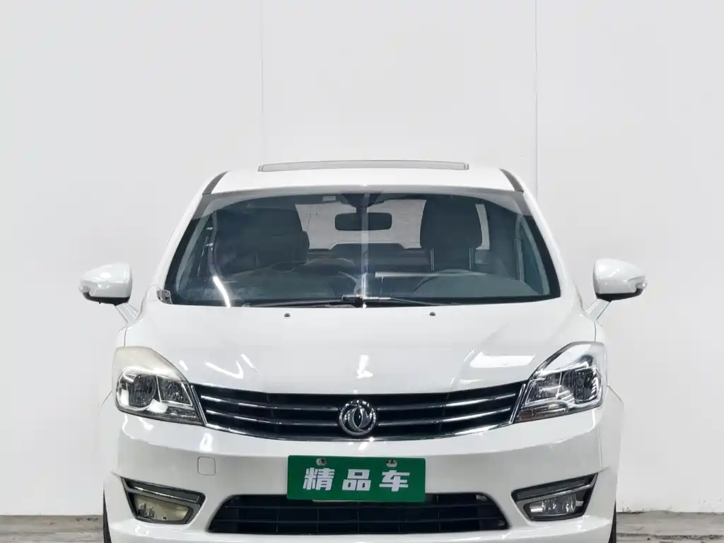 Dongfeng Fengshen L60 2017 — фото 2