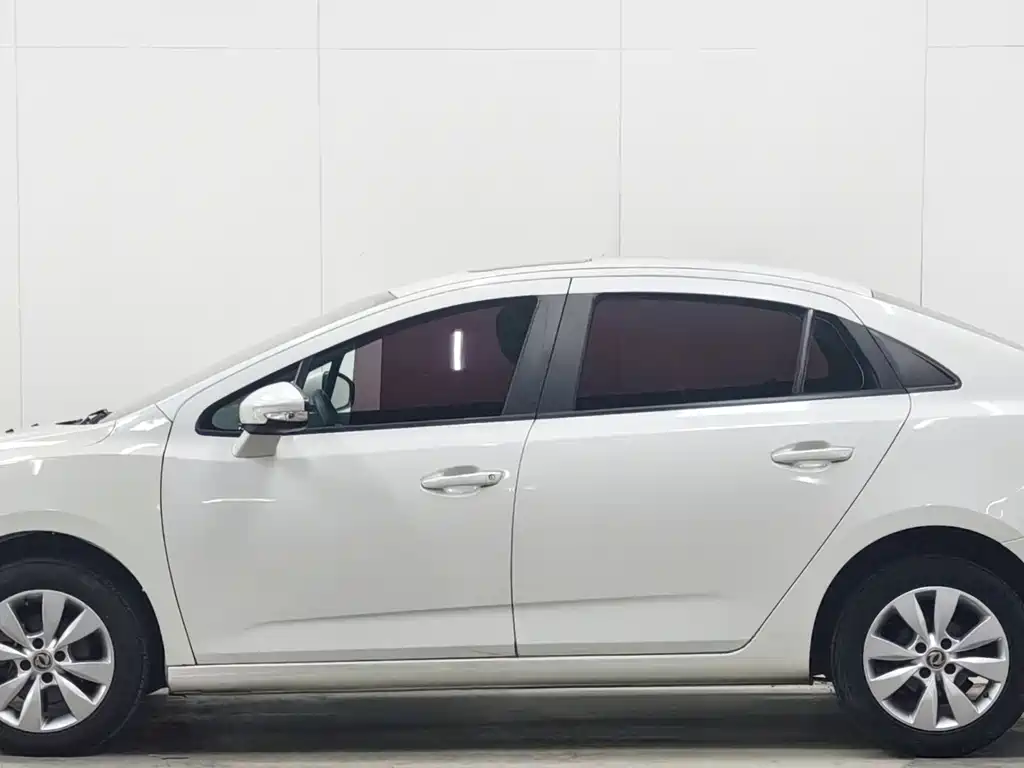 Dongfeng Fengshen L60 2017 — фото 7