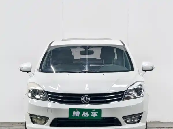 Dongfeng Fengshen L60 2017