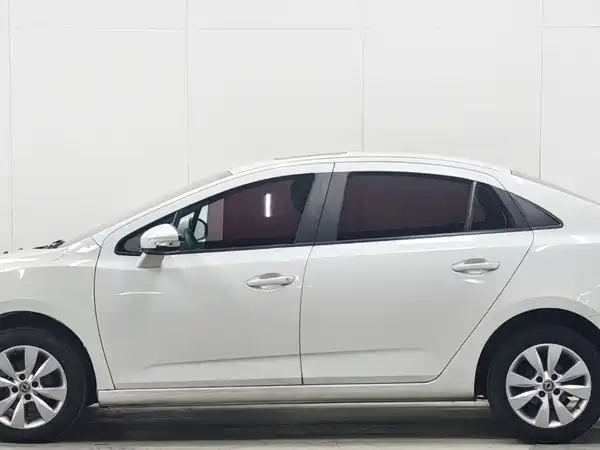 Dongfeng Fengshen L60 2017