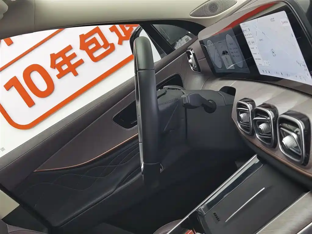 Chery Tiggo 9 C-DM 2024 — фото 22