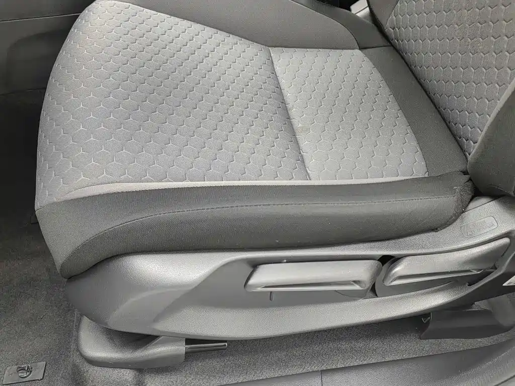 Honda Fit 2023 — фото 20