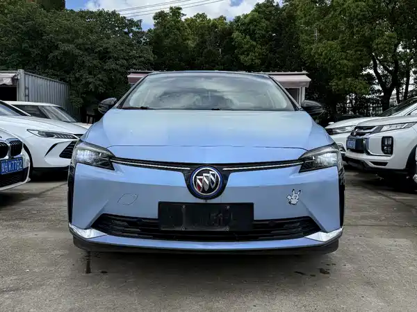 Buick Velite 6 2023
