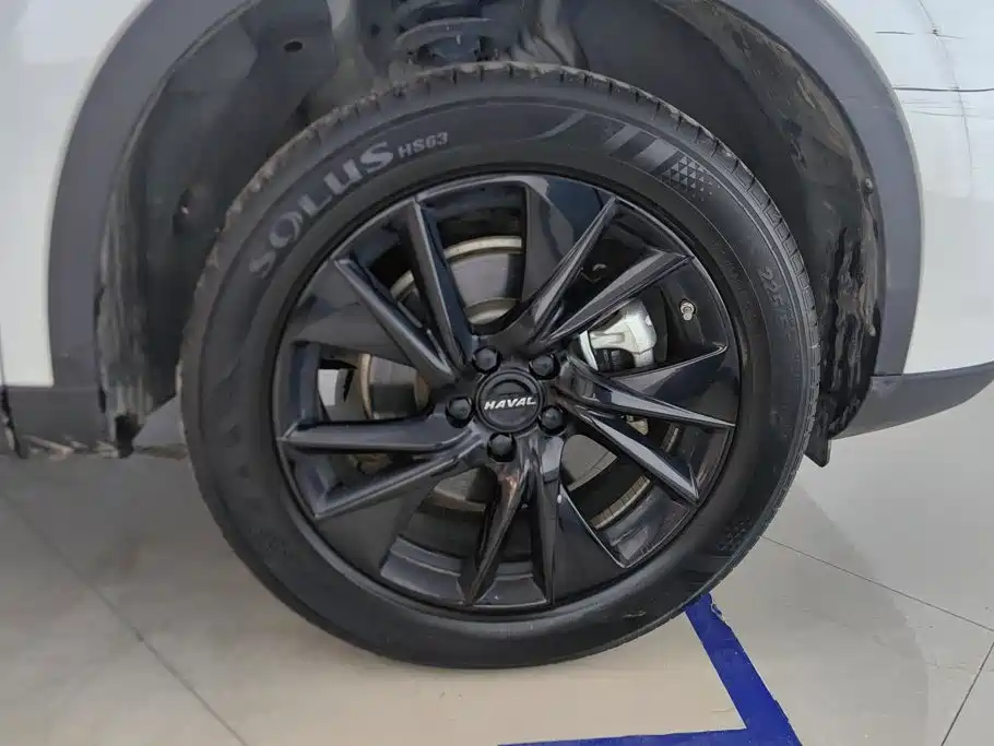 Haval H6 2023