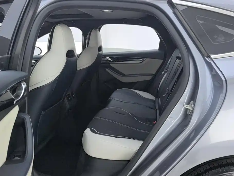BYD Qin PLUS 2022 — фото 11