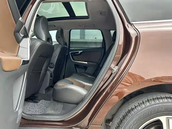 Volvo XC60 2014