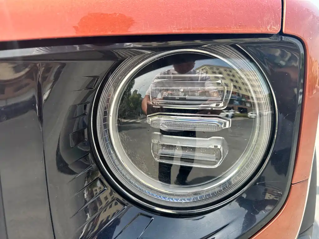 Haval Big Dog 2022 — фото 15