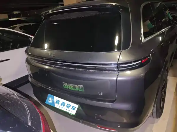 Li Auto L8 2023