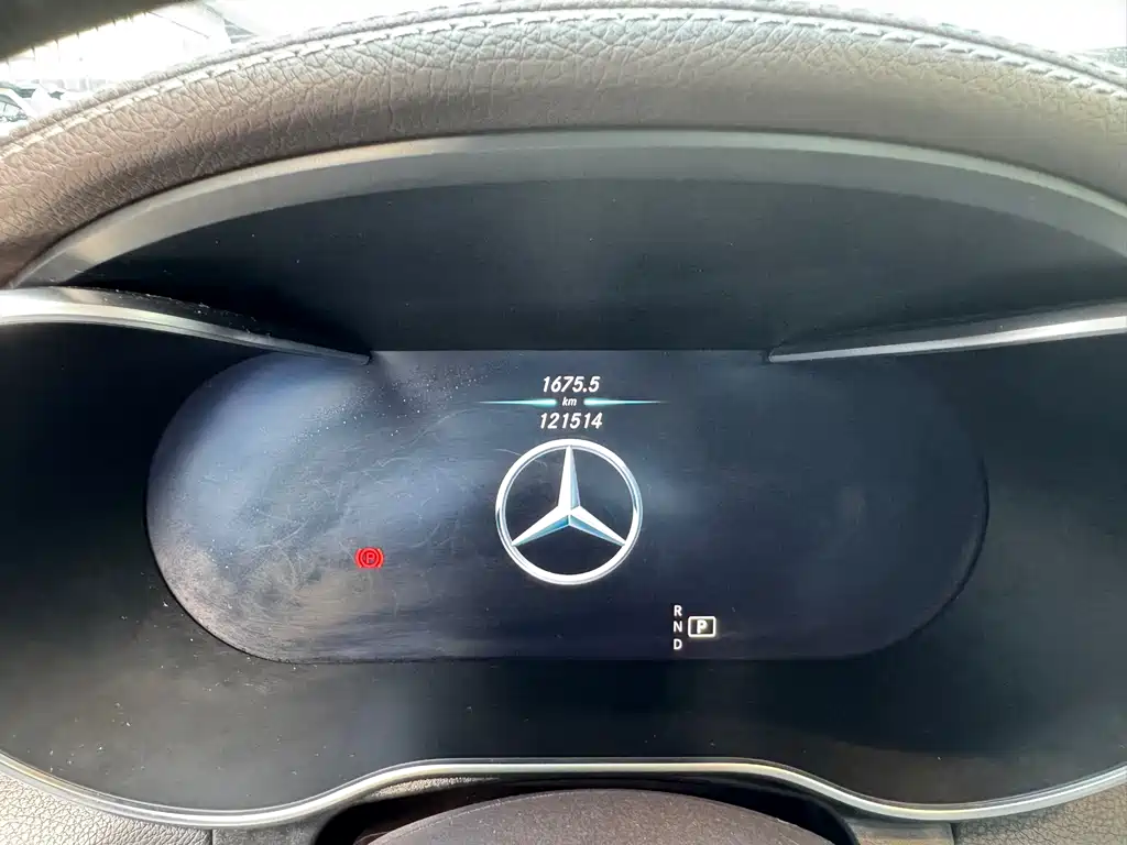 Mercedes-Benz GLC 2019 — фото 15