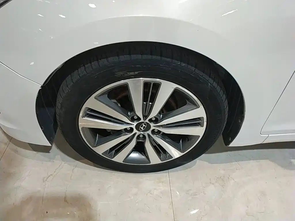 Hyundai Mistra 2016 — фото 23