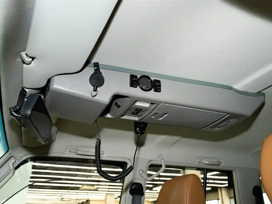 Toyota Land Cruiser 2024 — фото 18