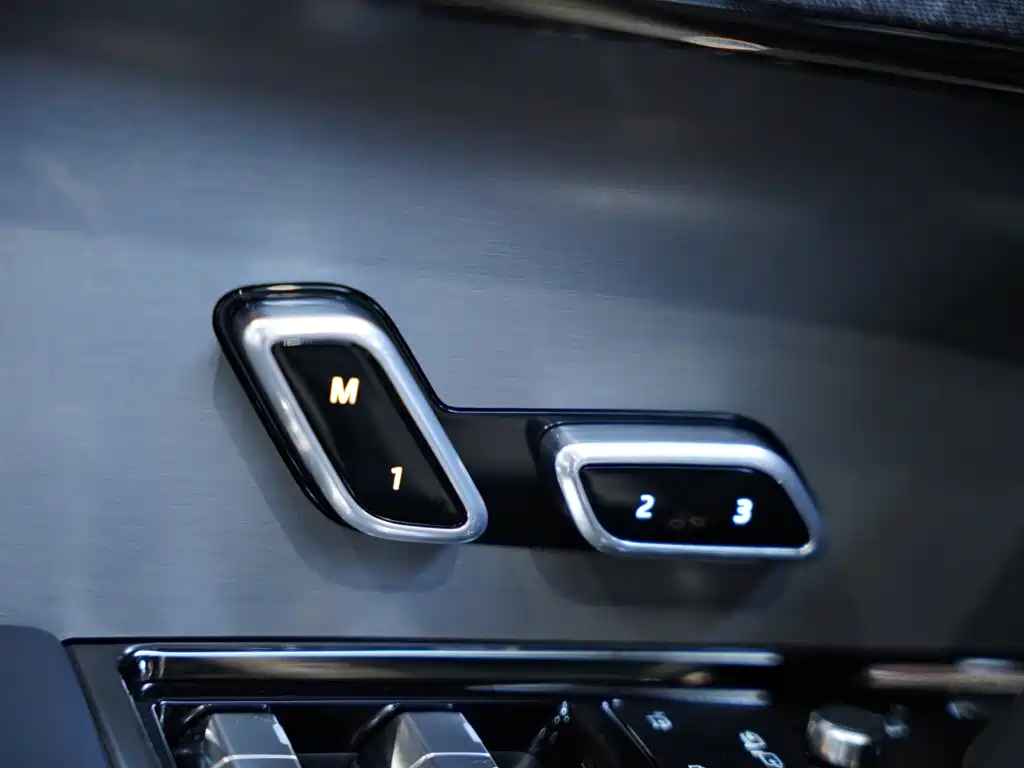 Land Rover Range Rover Sport 2025 — фото 16