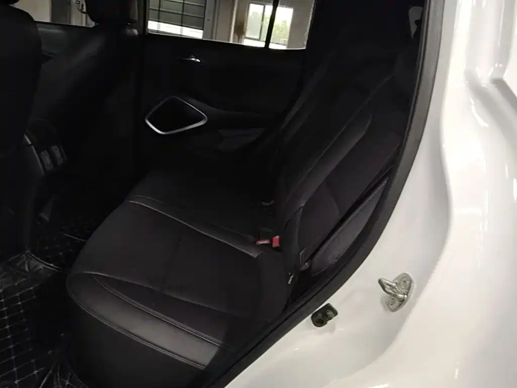 Hyundai ix35 2018 — фото 17
