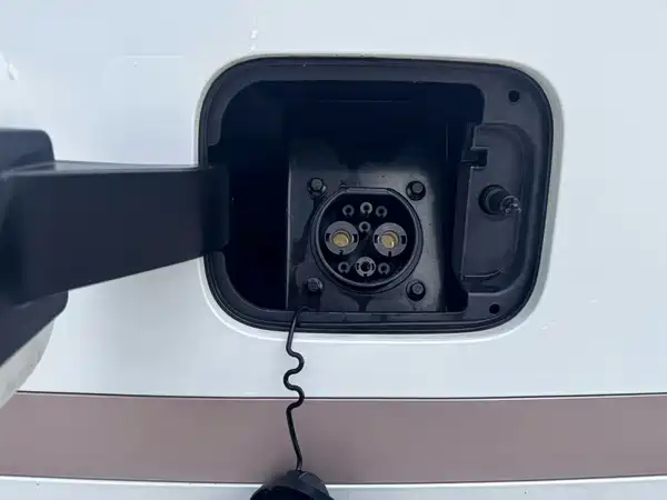 Geely Galaxy Panda 2023