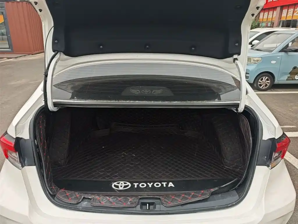Toyota Corolla 2021 — фото 19