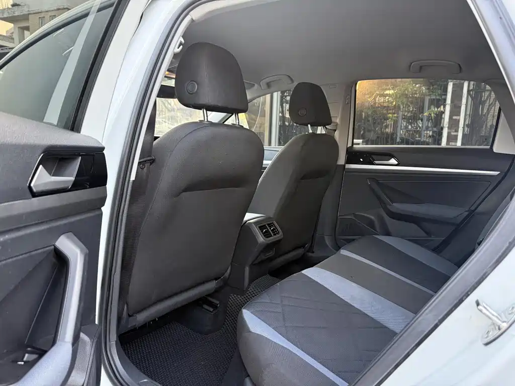 Volkswagen Lavida 2022