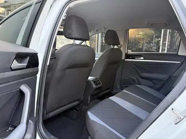 Volkswagen Lavida 2022