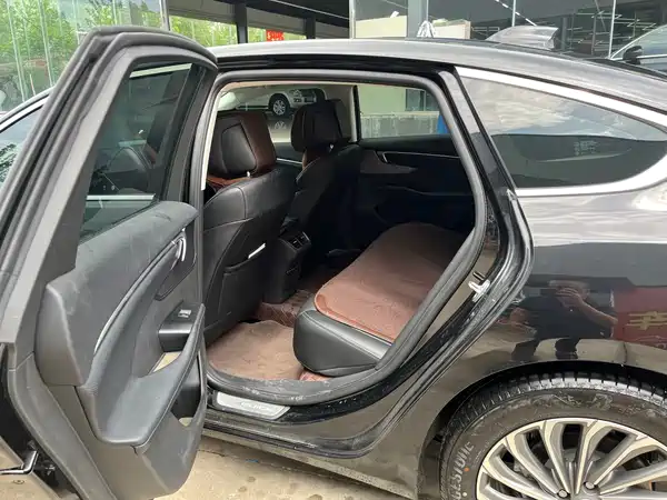 Buick LaCrosse 2023