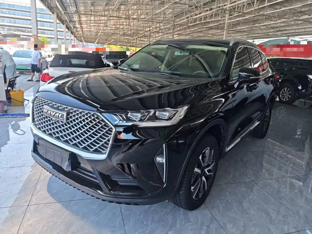 Haval H6 2024