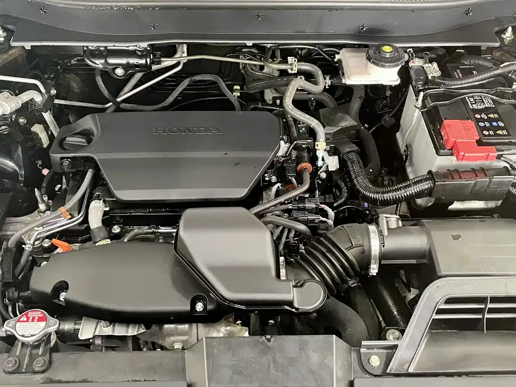 Honda Breeze 2023 — фото 15