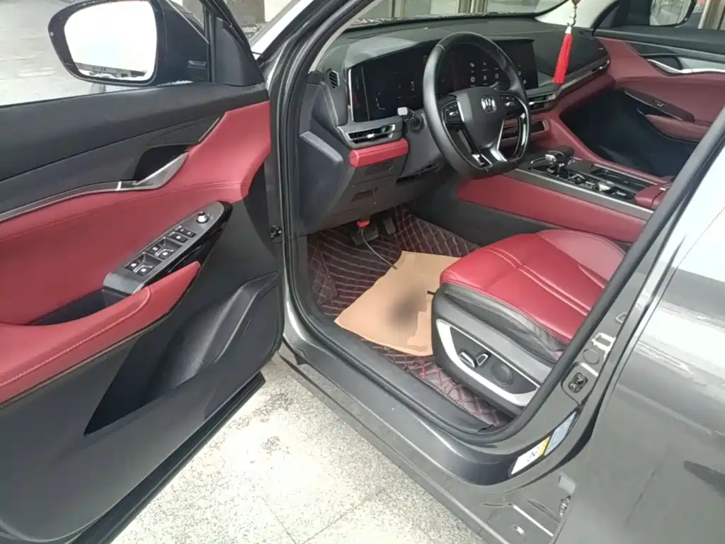Changan CS75PLUS 2023 — фото 16