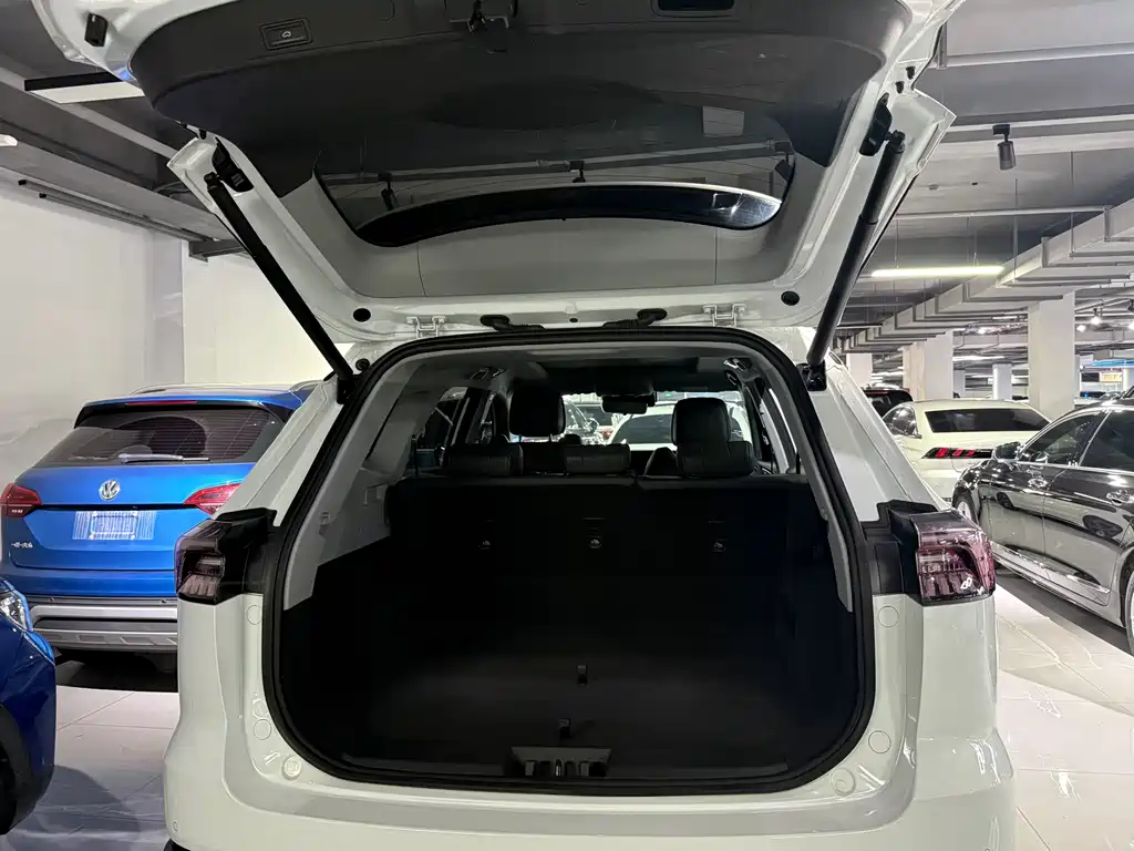 Chery Tiggo 8 PRO 2024 — фото 12