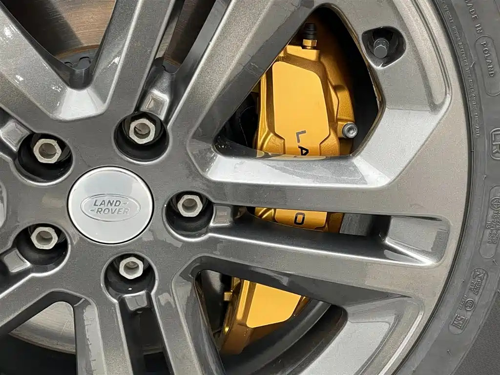 Land Rover Sport 2024 — фото 12