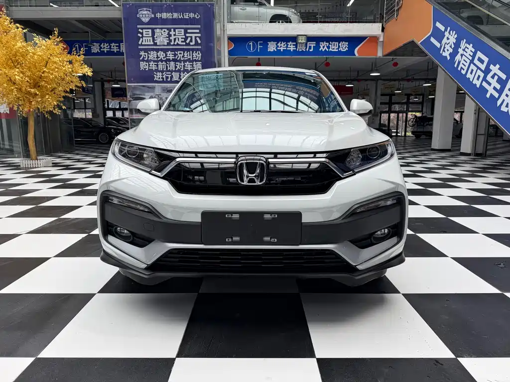 Honda XR-V 2021 — фото 2