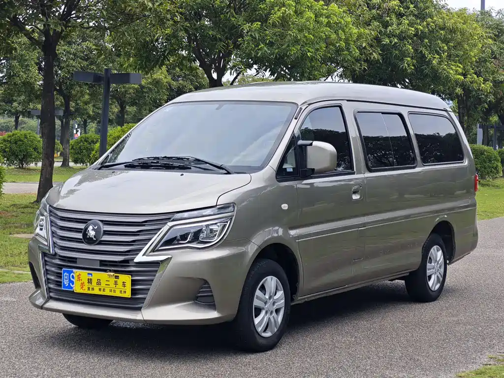 Fengxing Lingzhi 2023