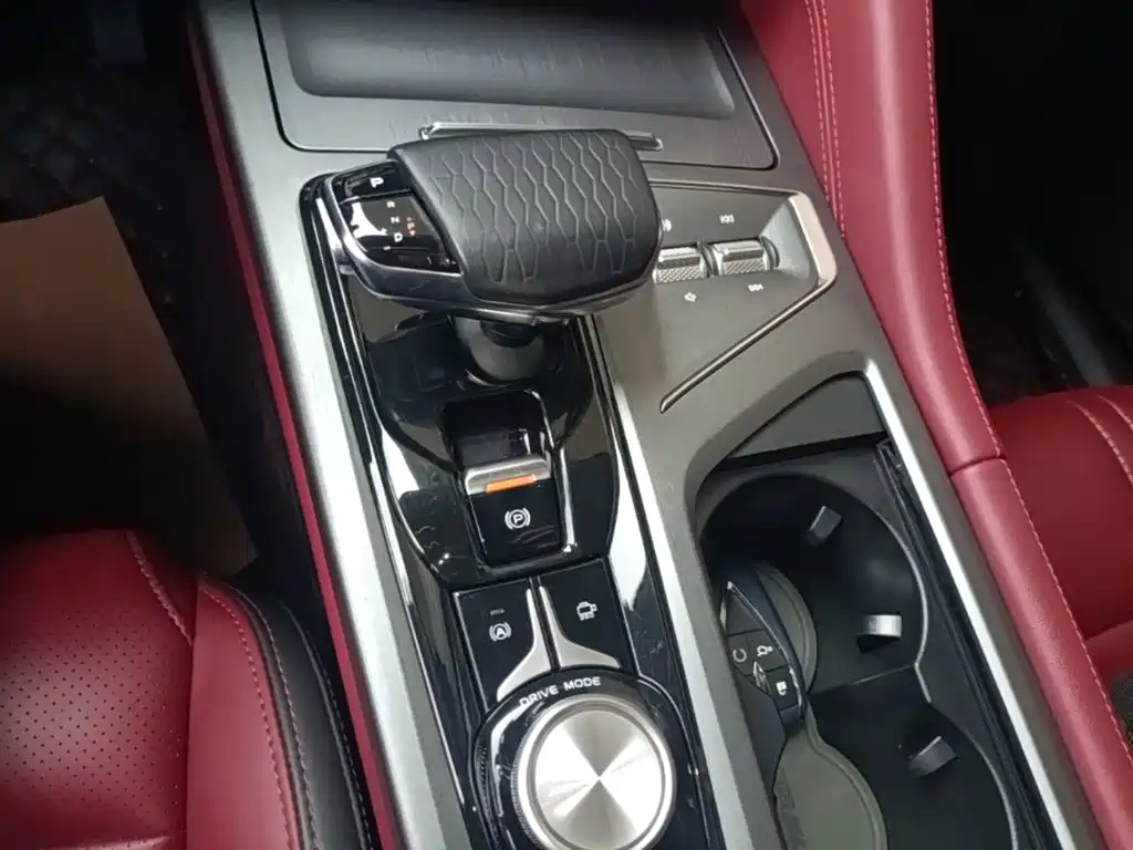 Changan CS75PLUS 2023 — фото 14