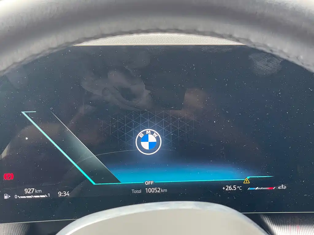 BMW X2 2025 — фото 7