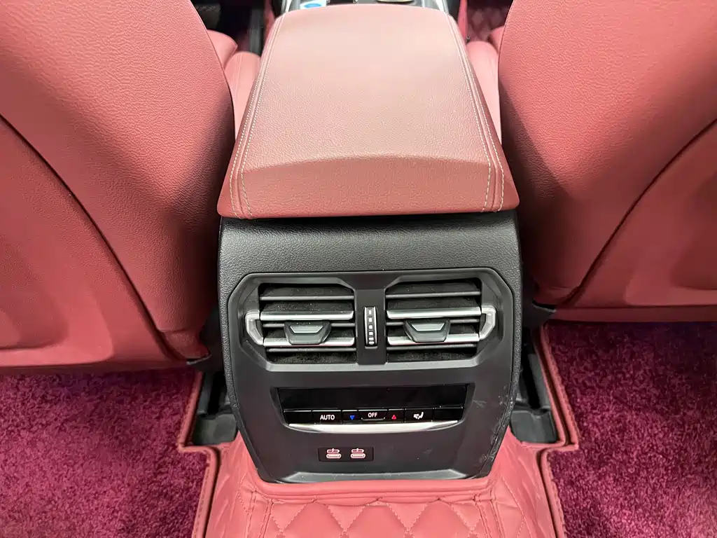 BMW i3 2025 — фото 18